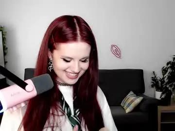 dellacrush_ on Chaturbate 