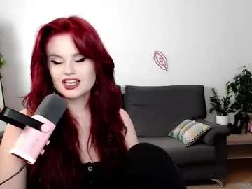 dellacrush_ on Chaturbate 