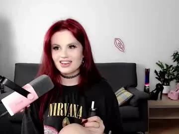 dellacrush_ on Chaturbate 