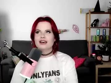 dellacrush_ on Chaturbate 