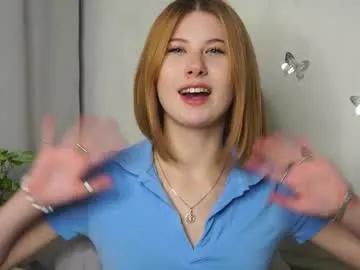 deloresklecha — Hi ! I am new here <3 Let me open your heart GOAL  :  play with the top + 10tk MEOW  #new #shy #18 #teen #skinny [0 tokens remaining]