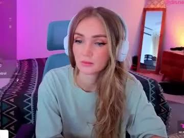 disney__princess — Welcome to my room! - Goal: OFF Top [475 tokens left] #anime #cuteface #dollface #blonde #natural