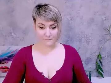 djullia — Heeyyy! :) ** Welcome to my room)** #bigboobs #curvy #c2c #bigass #bbw