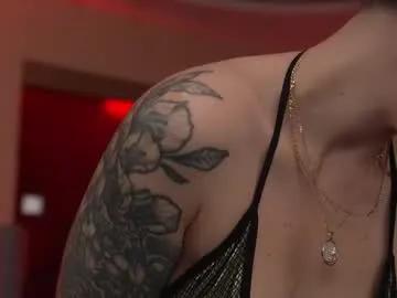 dreamgogo — WelcomeLet's make some fun, huh?  ^ GloWings shw! ^ Lush on! ^ #squirt #redhead #lush #flexible #tattoo