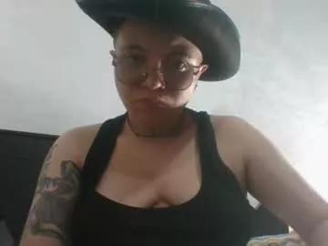 eden_jupiters on Chaturbate 