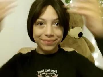 eiviiy1609 on Chaturbate 