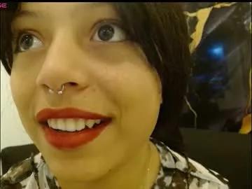 eiviiy1609 on Chaturbate 