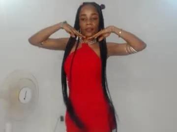 ellababy8 on Chaturbate 