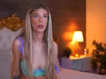 ellieredd on Chaturbate 