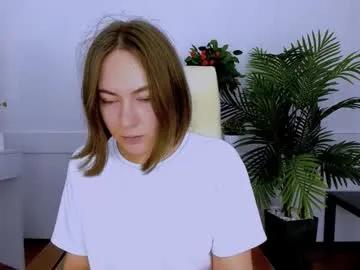 elma_lily — GOAL: to see me tomorrow [0 tokens remaining] Hello) #cute #lovense #young #nonude #shy