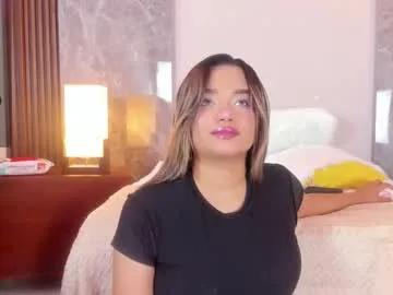 emma_hunter_ — Show pussy with dildo [116 tokens left] LATIN BIG BOOBS AND CREAMY PUSSY  favorite vibration 69 tokens  #Bigboobs #latina #new #deepthroat #ebony