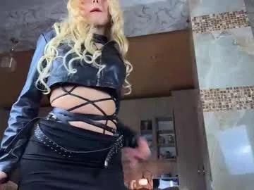 erectioneeering — GOAL: underbra time [220 tokens remaining] Natural 20 on seduction rolls #blonde #goth #stockings #bush #fetish