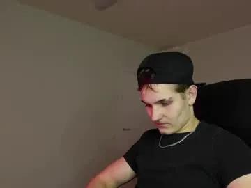 eric_poston — Richard's room!  #bigcock #young #new #muscle #lovense -- Current Goal: Make me cum all over at 3333 tokens