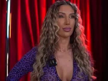 evelyn_evyy — The best one you will ever know, come find out what i have prepared for you // GOAL: My pussy craves pleasure [666 tokens left] #bigboobs #bigass #squirt #anal #milf