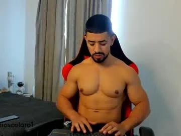 ezzio_scolaro on Chaturbate 