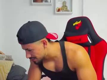 ezzio_scolaro on Chaturbate 