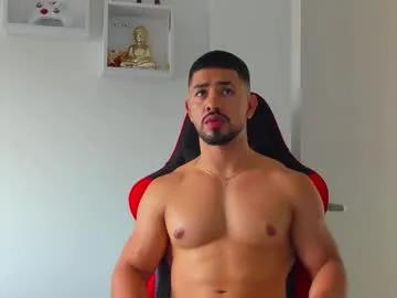ezzio_scolaro on Chaturbate 