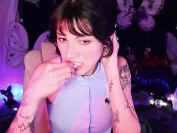 fairywhore — GOAL: Fuck machine on [1474 tokens remaining] Make me cum before u cum  #Dominant #skinny #anal #cosplay #tattoo