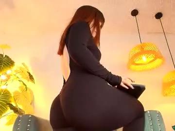 fluffy_bubble21 on Chaturbate 