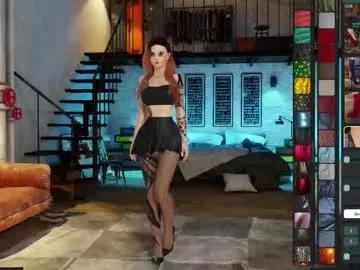 gabbi_3dx on Chaturbate 