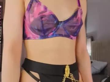 geniafrend — GOAL: suck 2 fingers [33 tokens remaining] Hello! i`m Agatha^^ (meow cat^^) :3 #lovense here #teen #18 with #bigass #skinny