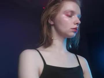 ginger_hugs on Chaturbate 