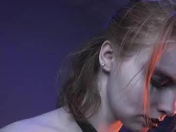 ginger_hugs on Chaturbate 