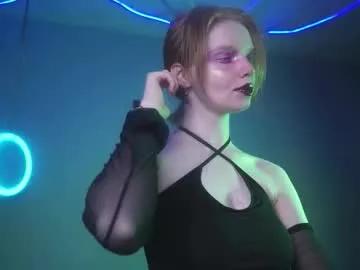 ginger_hugs on Chaturbate 