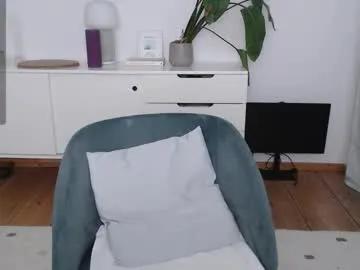 goddessvenina on Chaturbate 