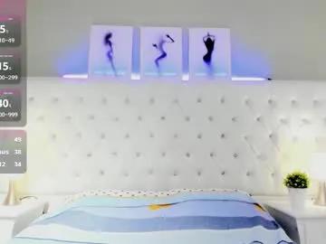 hanna_sexx__ on Chaturbate 