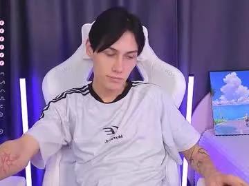 hard__fantasy — Tease me with your tips - Take off my shirt - #18 #cut #goth #new #twink