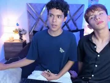 hyunjin_sun — GOAL: Take off clothes both [149 tokens remaining] You want to fuck and cum, will you join us?  #18 #asian #couple #femboy #monstercock