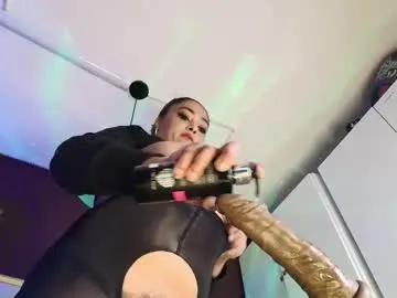 inndrahot on Chaturbate 