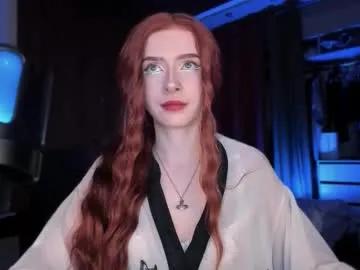 irisice on Chaturbate 