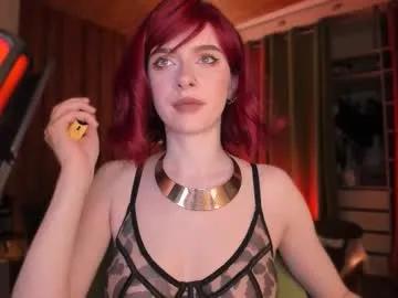 irisice on Chaturbate 