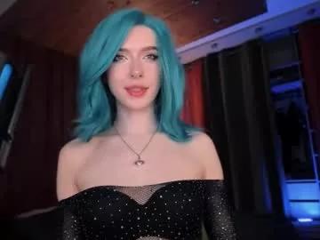 irisice on Chaturbate 