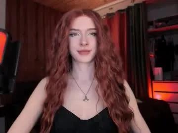 irisice on Chaturbate 