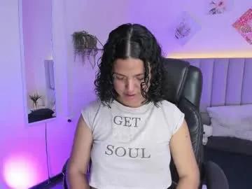 iriss_5 on Chaturbate 