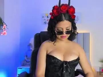 iriss_5 on Chaturbate 