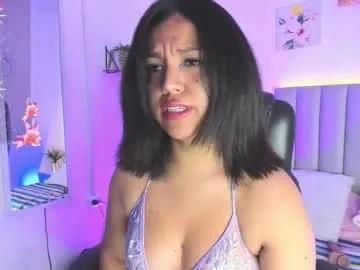 iriss_5 on Chaturbate 