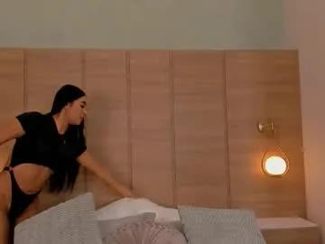 isabel_millher —  #BigAss & #BigBoobs  #New #latina #Young  -- Current Goal: BlowJob at 130 tokens