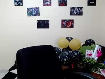 issis_demon on Chaturbate 