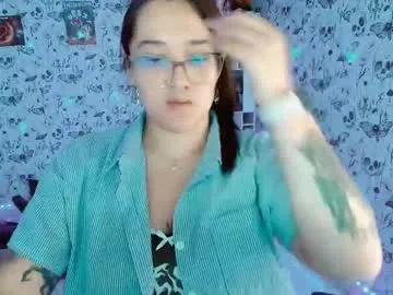 issis_demon on Chaturbate 