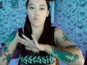 issis_demon on Chaturbate 