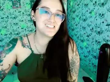 issis_demon on Chaturbate 