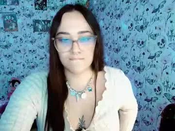 issis_demon on Chaturbate 