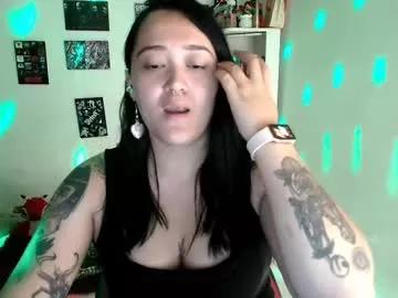 issis_demon on Chaturbate 