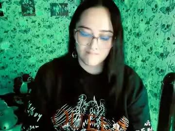 issis_demon on Chaturbate 