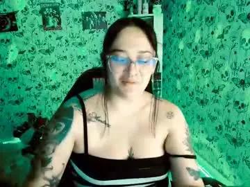 issis_demon on Chaturbate 
