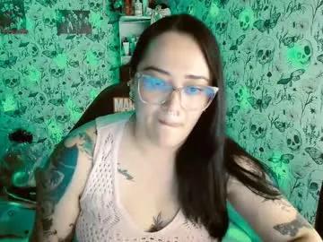 issis_demon on Chaturbate 